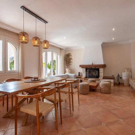 La Casita Del Mar Villa Torremolinos Dış mekan fotoğraf
