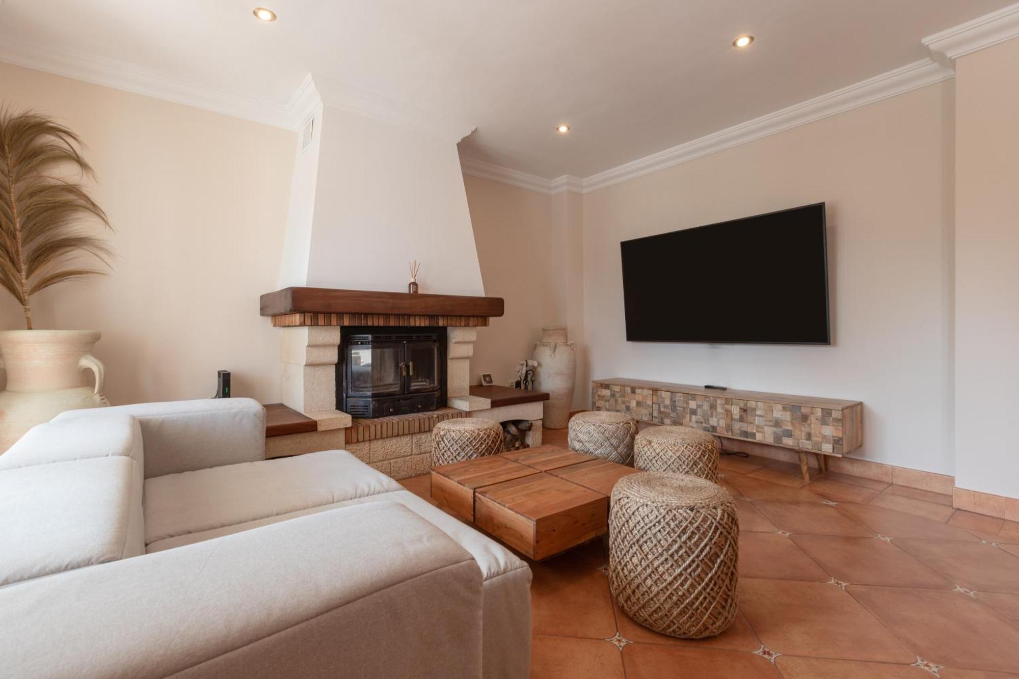 La Casita Del Mar Villa Torremolinos Dış mekan fotoğraf