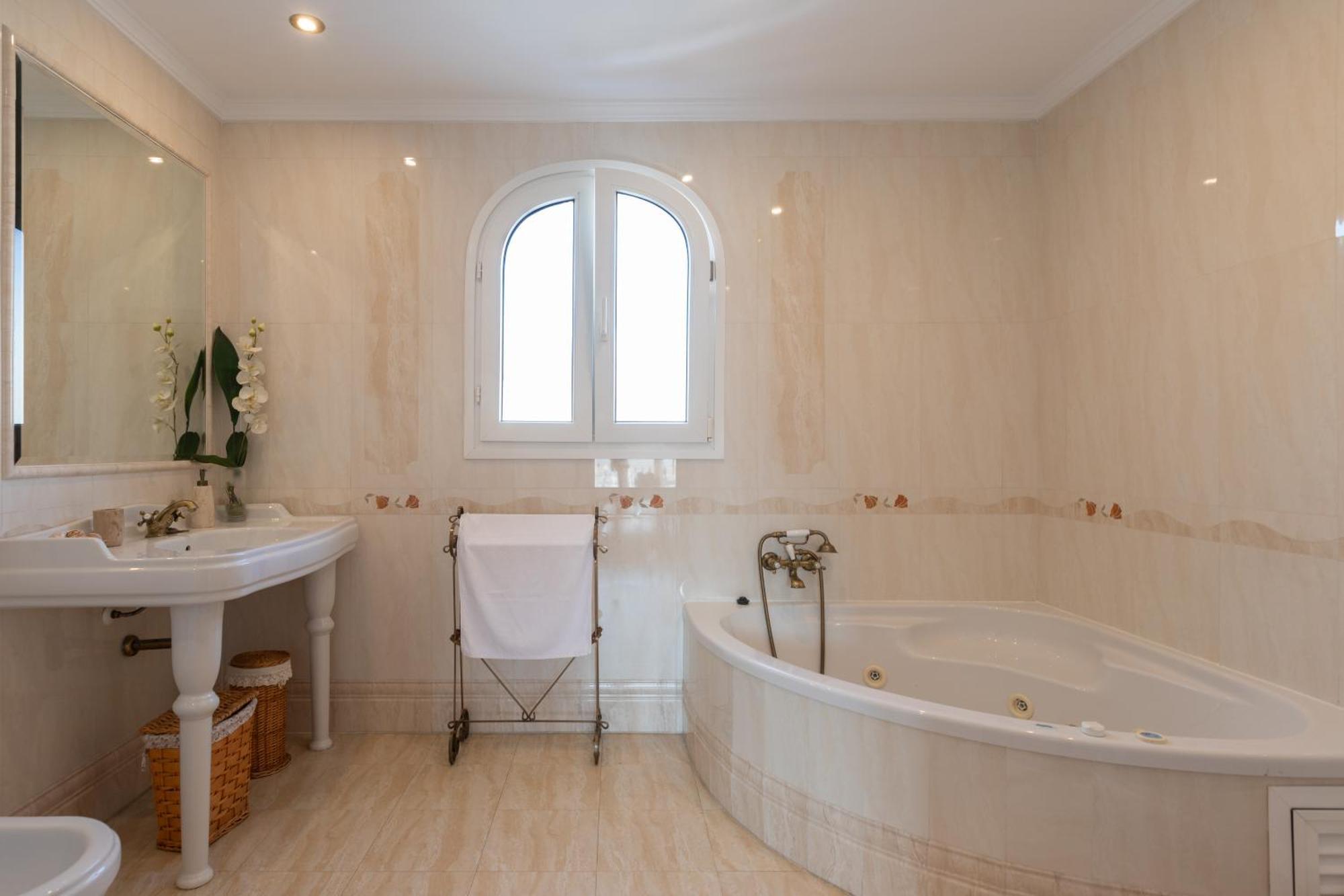 La Casita Del Mar Villa Torremolinos Dış mekan fotoğraf