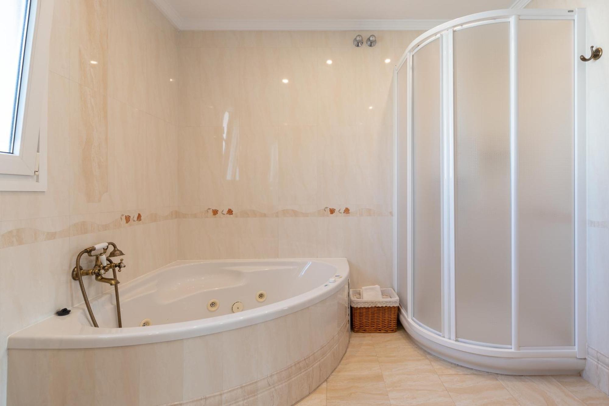 La Casita Del Mar Villa Torremolinos Dış mekan fotoğraf