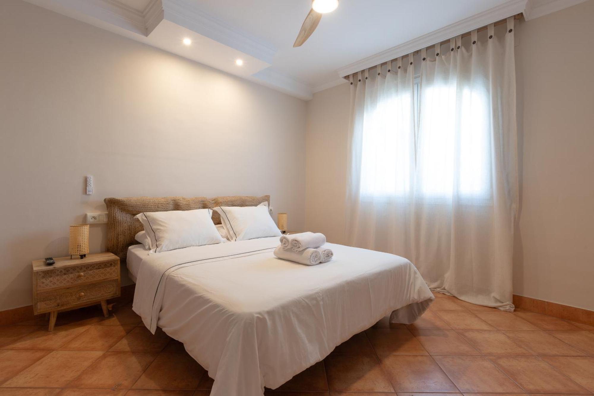 La Casita Del Mar Villa Torremolinos Dış mekan fotoğraf