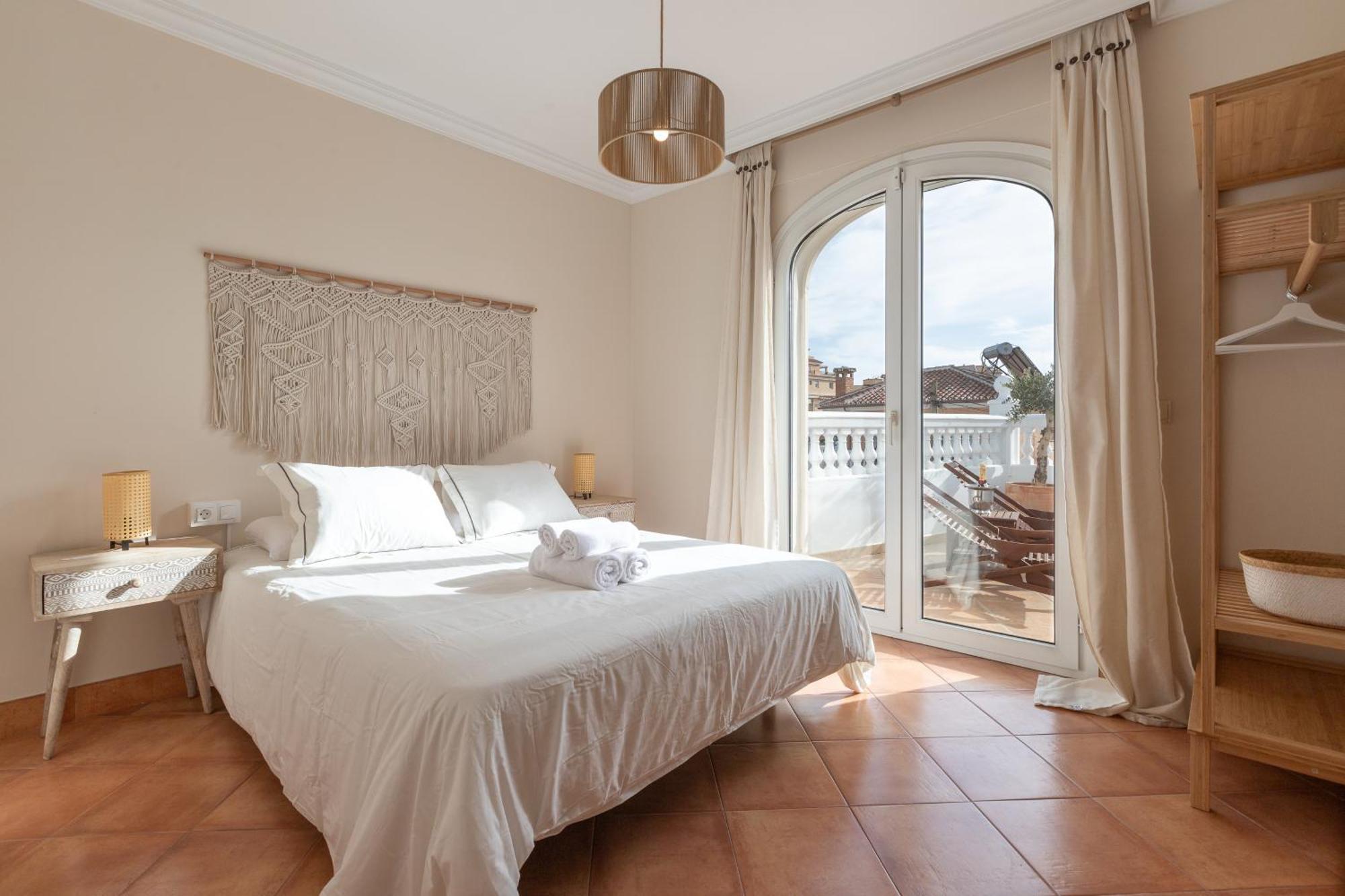 La Casita Del Mar Villa Torremolinos Dış mekan fotoğraf