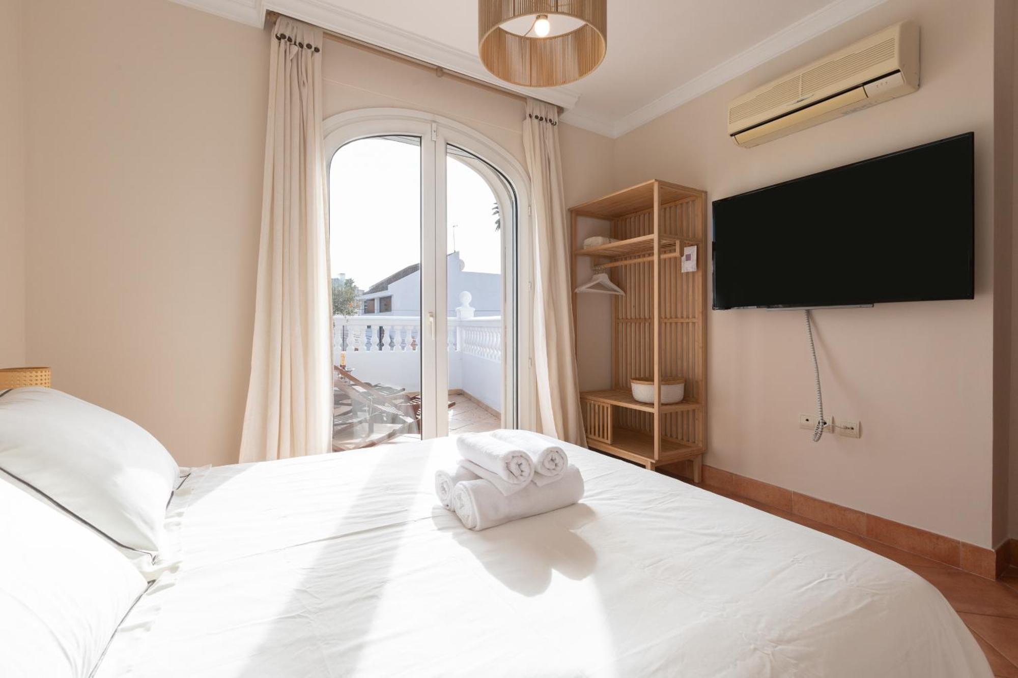 La Casita Del Mar Villa Torremolinos Dış mekan fotoğraf