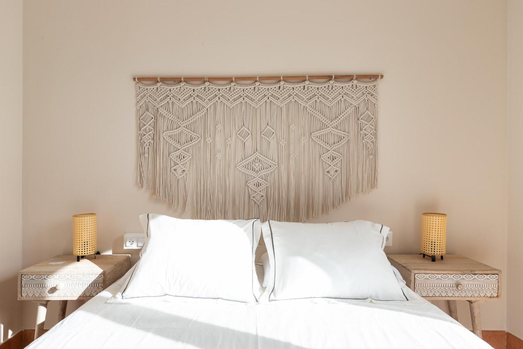 La Casita Del Mar Villa Torremolinos Dış mekan fotoğraf