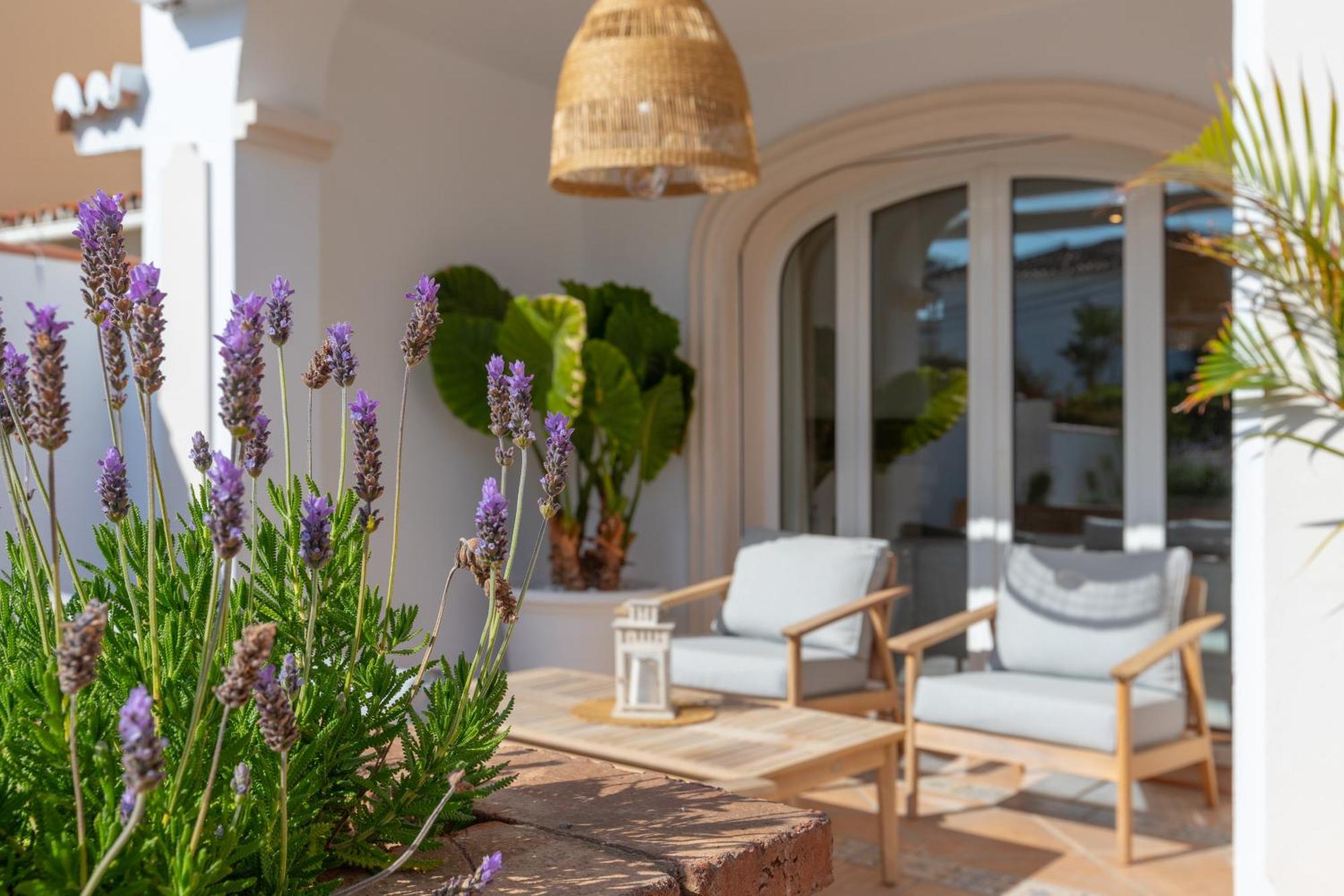 La Casita Del Mar Villa Torremolinos Dış mekan fotoğraf
