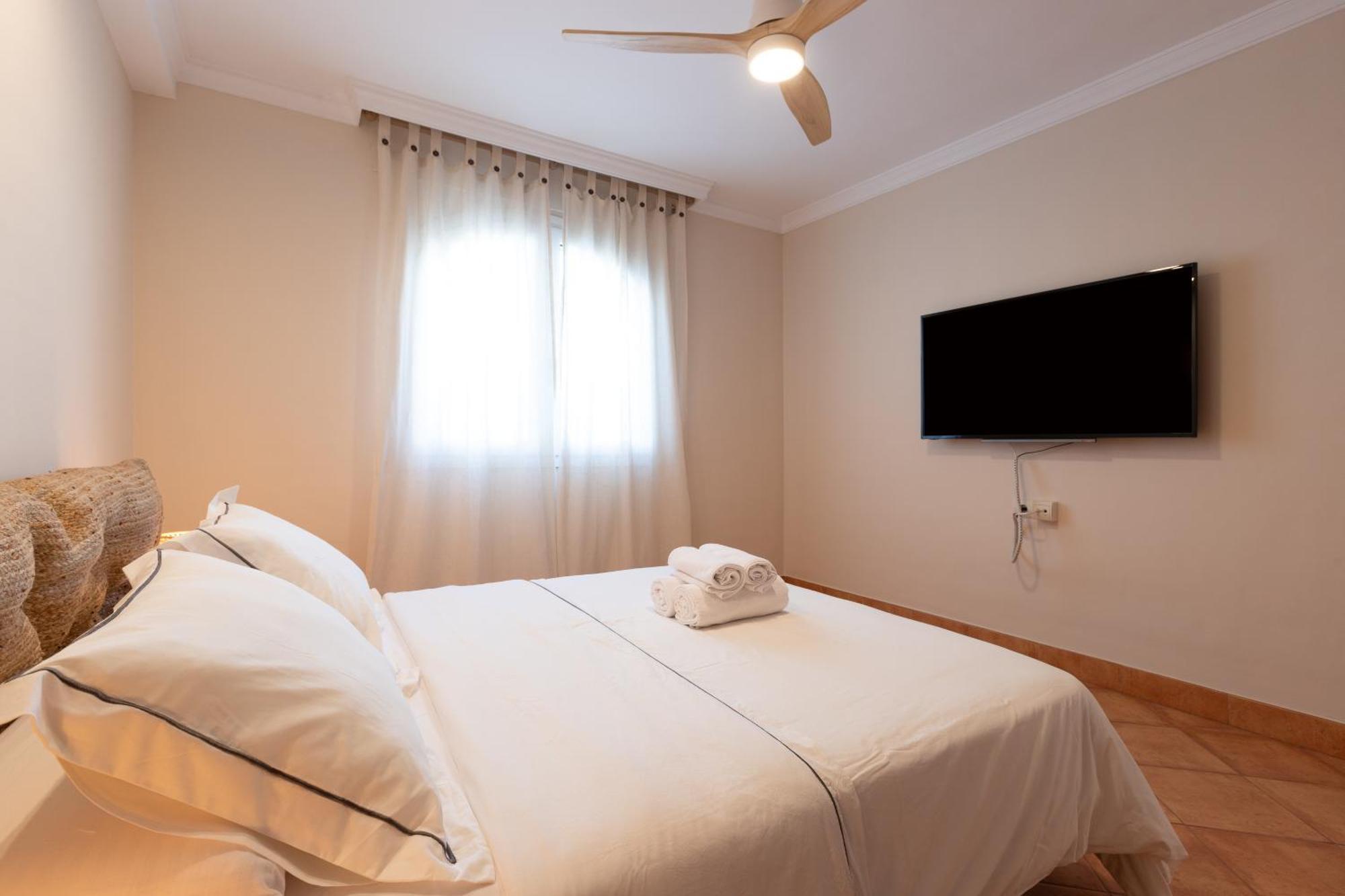 La Casita Del Mar Villa Torremolinos Dış mekan fotoğraf