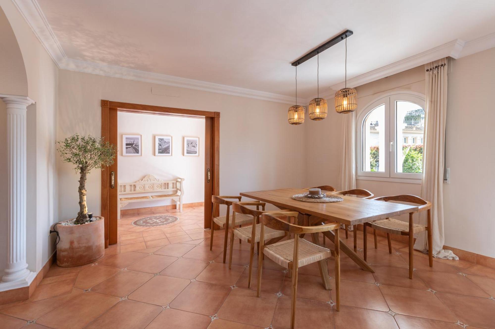 La Casita Del Mar Villa Torremolinos Dış mekan fotoğraf