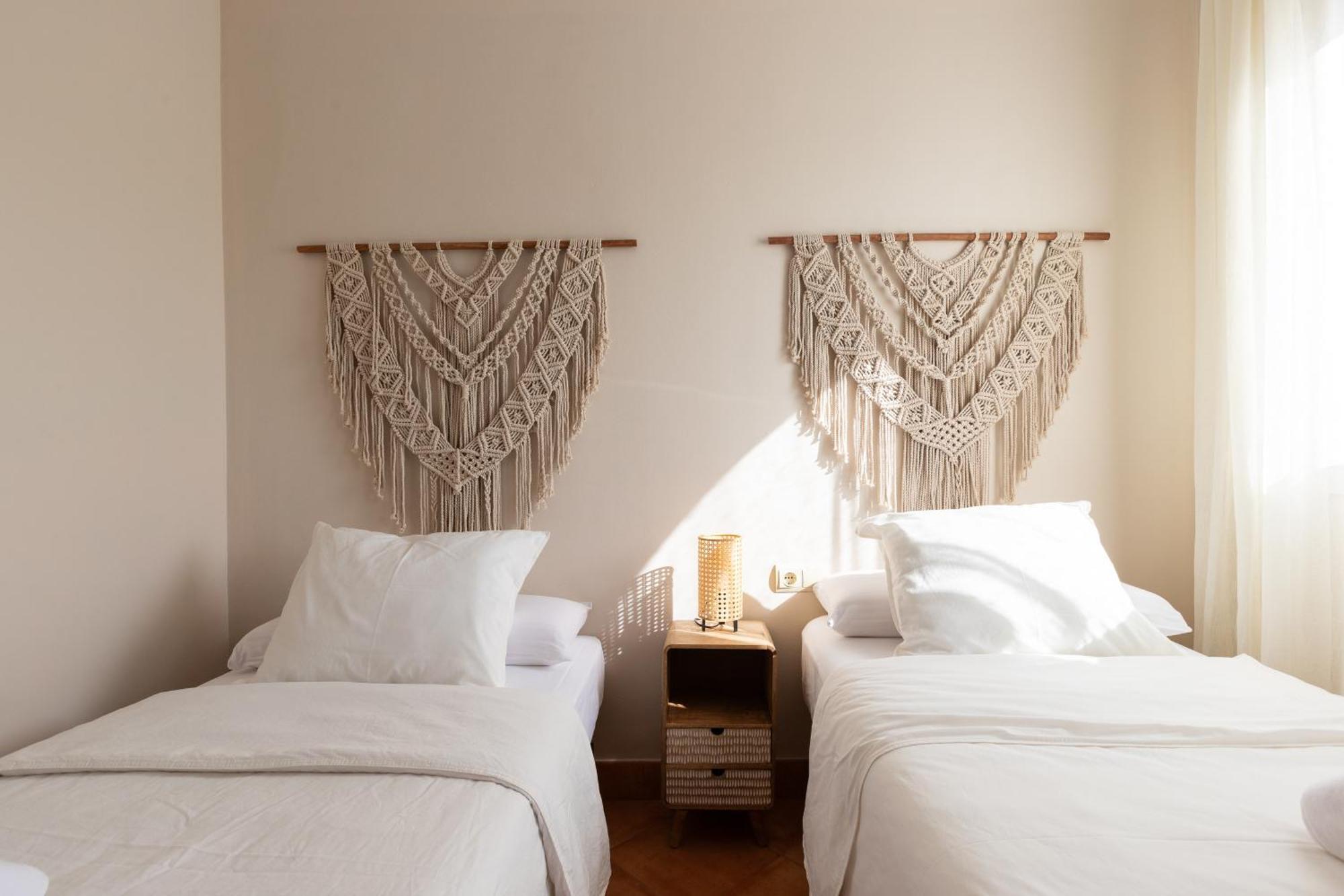 La Casita Del Mar Villa Torremolinos Dış mekan fotoğraf