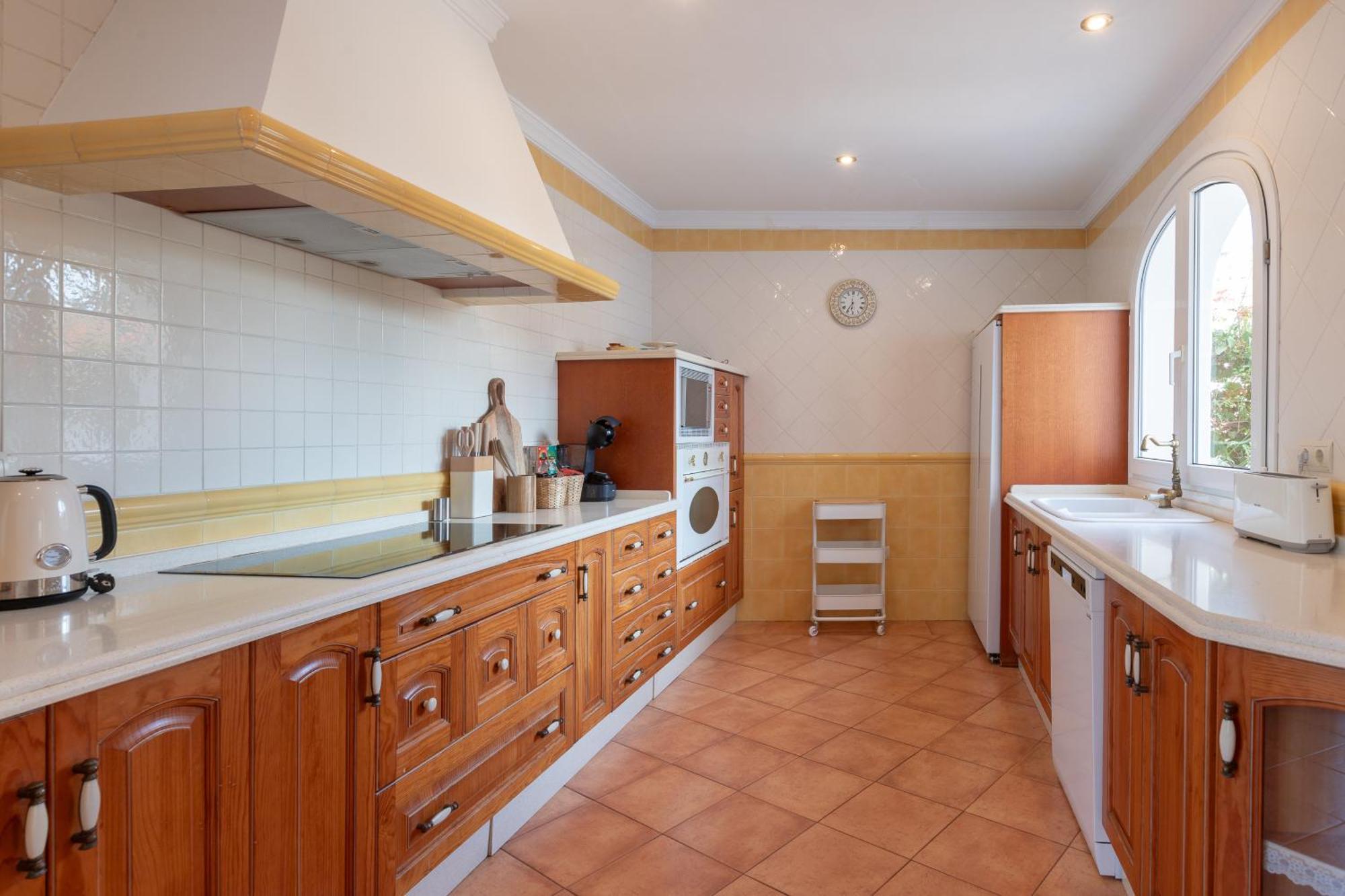 La Casita Del Mar Villa Torremolinos Dış mekan fotoğraf