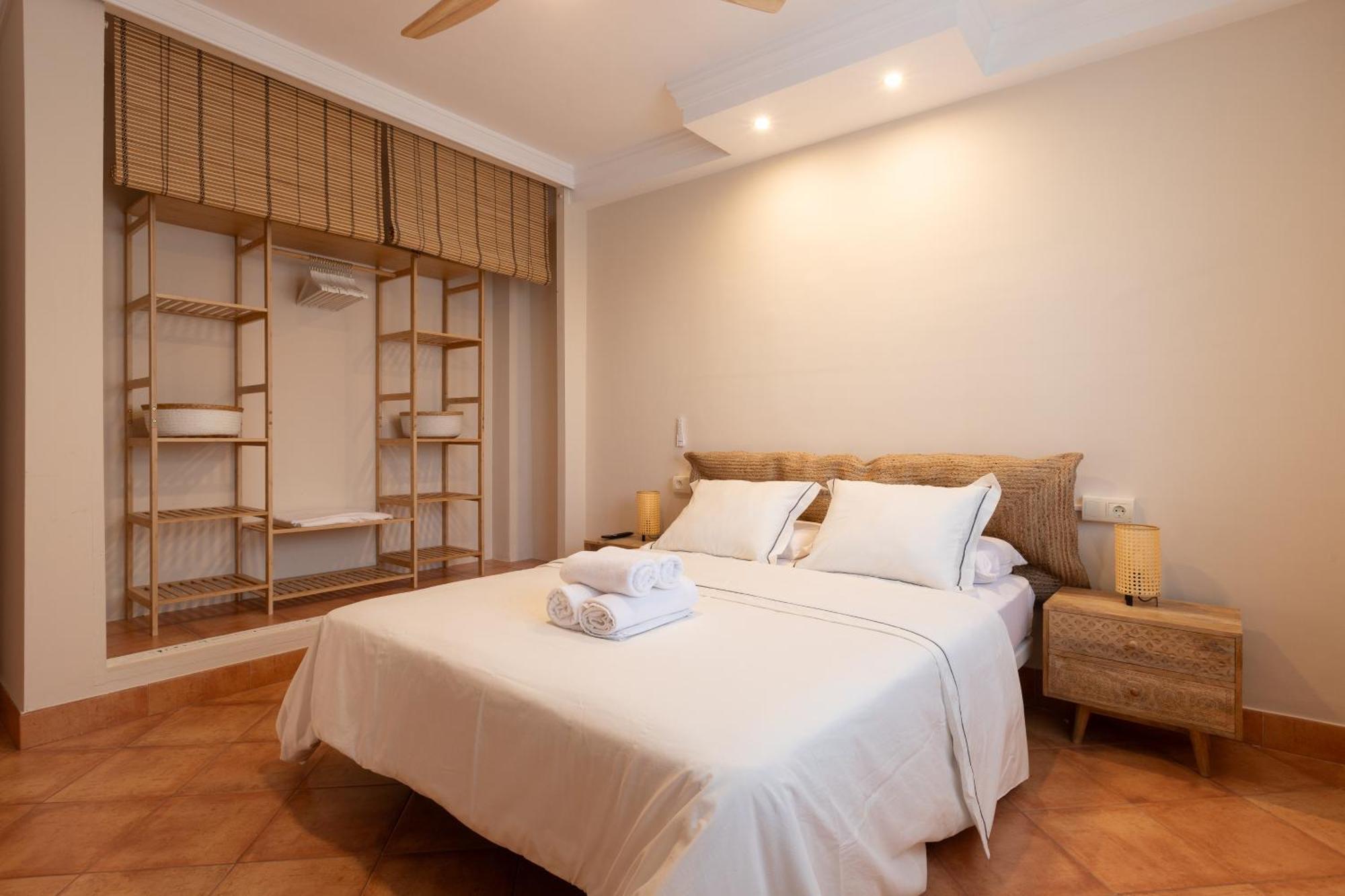 La Casita Del Mar Villa Torremolinos Dış mekan fotoğraf